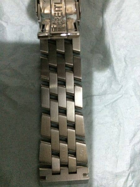 Genuine BREITLING straps 22mm 3