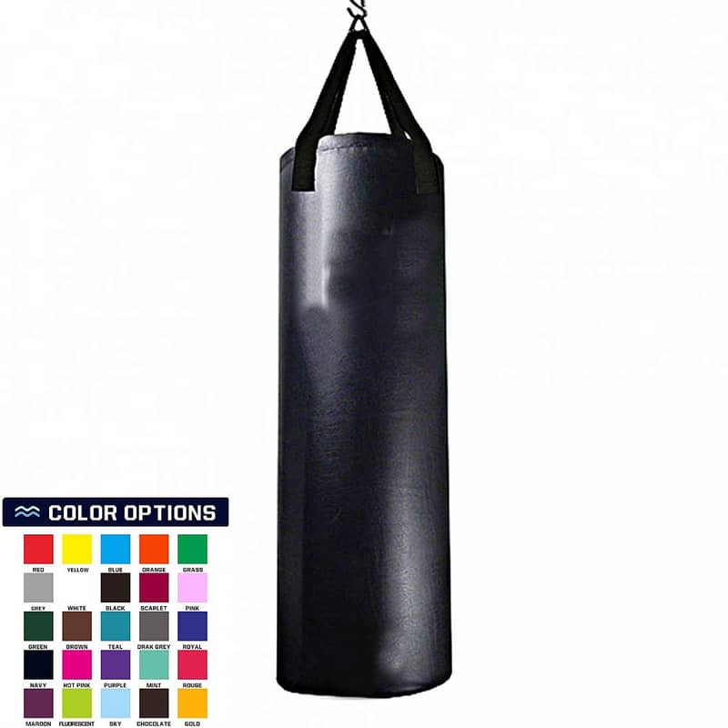 UFC Punching Bag Boxing Wall Bracket Heavy Duty Steel Mount Hanging S 5