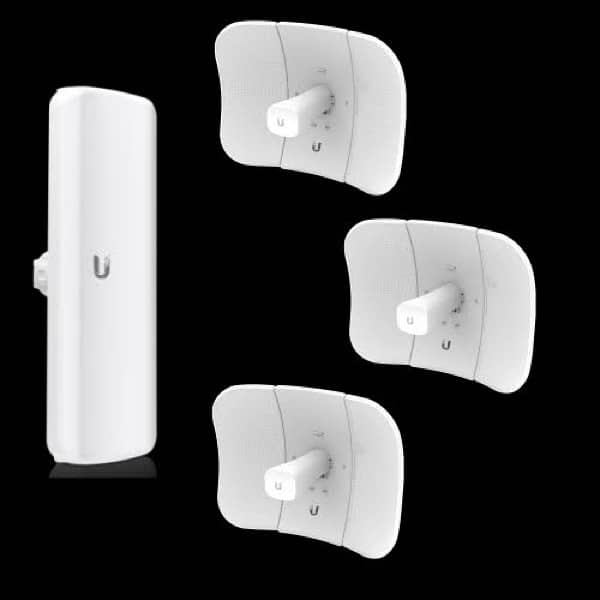 Ubiquiti UBNT Products - INFOTECeStore 0