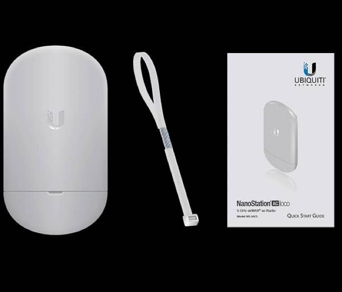 Ubiquiti UBNT Products - Cash on Delivery - INFOTEC eStore 1