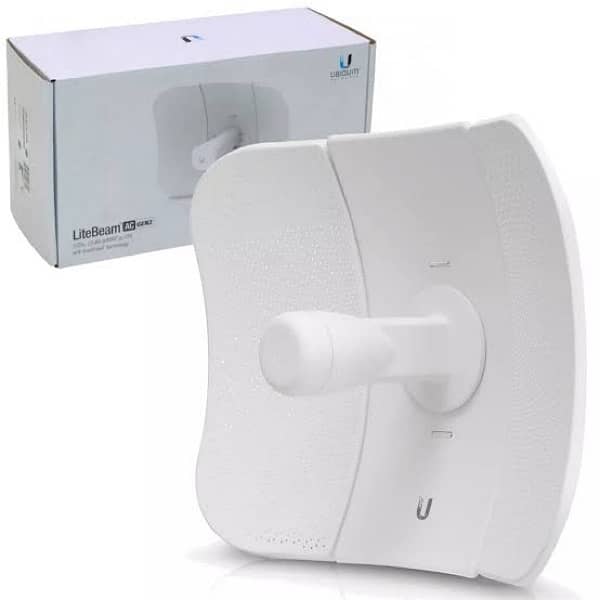 Ubiquiti UBNT Products - INFOTECeStore 3