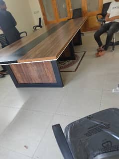 Conference meeting table