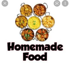 Home Made Food (ghar ka bana Khana)