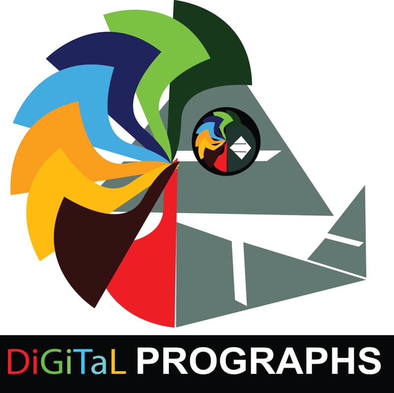 Digital Pro Graphs 1