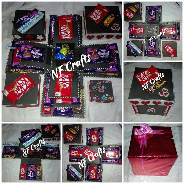 Gift Boxes 14
