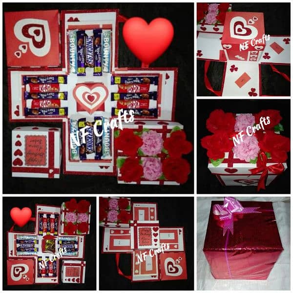 Gift Boxes 15