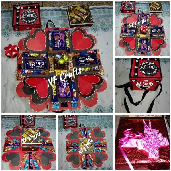 Gift Boxes 18