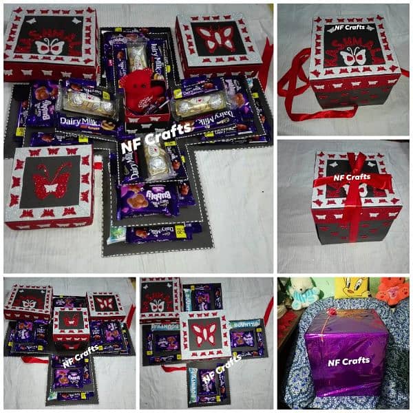 Gift Boxes 19