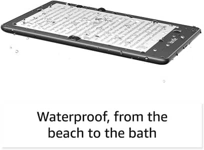 Both New And Used Available- Amazon Kindle Paperwhite 4 (10th Gen) & 5 6