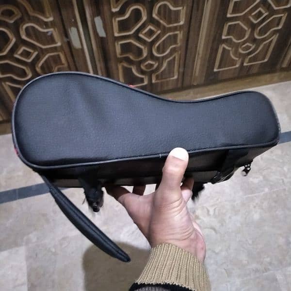 Universal High Quality Leather Arm Rest Cushion 0