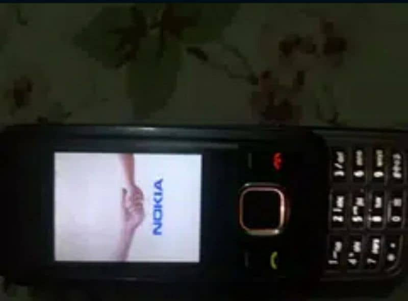Nokia 7610 slider org impot uk condition10/10 PTA register 4