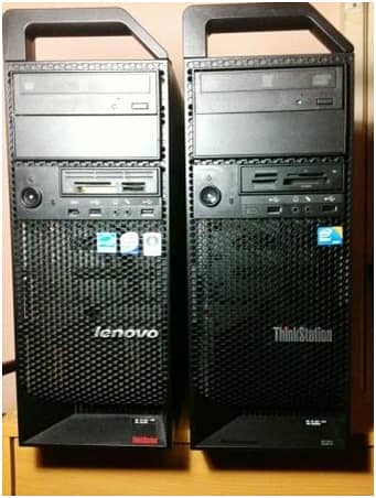 lenovo thinkcentre s20