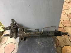 Honda city 97/98 stering rack KINGEE