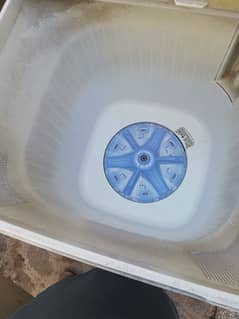 Dawlance Washing machine