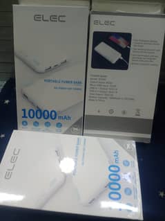 Power Bank 10000 Mah Origional