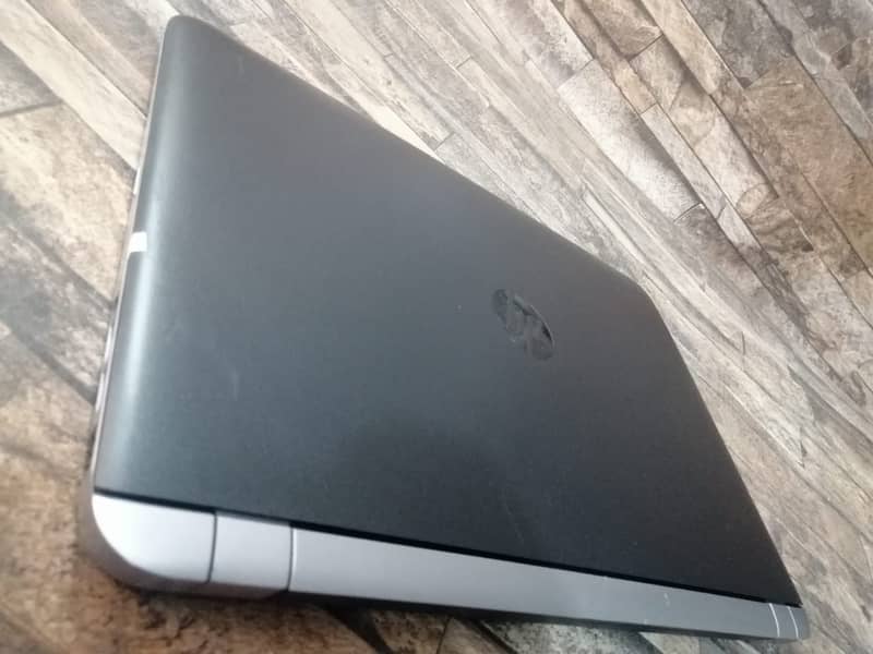 hp proBook 450 G3 Core i5 6th Generation Laptop fo sale ( 0331-5543897 1