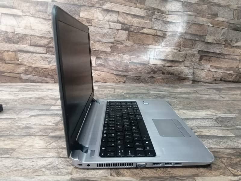hp proBook 450 G3 Core i5 6th Generation Laptop fo sale ( 0331-5543897 2