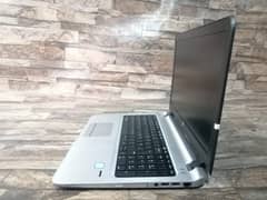 hp proBook 450 G3 Core i5 6th Generation Laptop