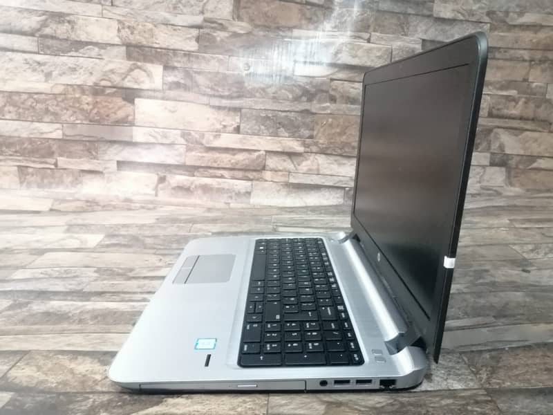 hp proBook 450 G3 Core i5 6th Generation Laptop fo sale ( 0331-5543897 3