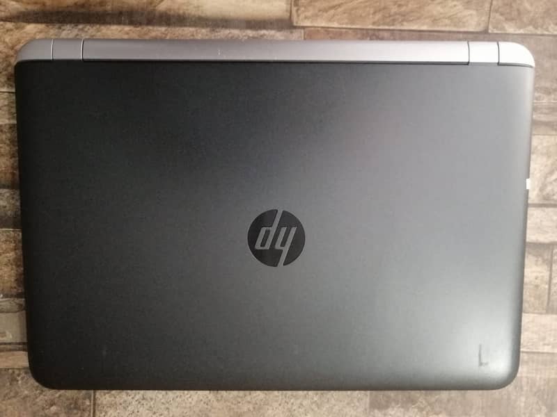 hp proBook 450 G3 Laptop Intel Core i5-6200U 5