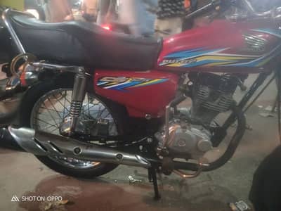 Honda 125 18 December Bikes Motorcycles