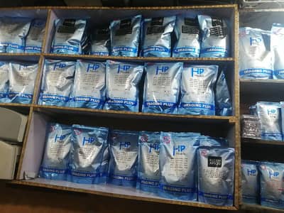 Hp leaserjet printer ink