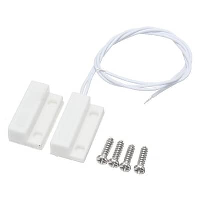 Magnetic Wired Door Sensor 350/PCs