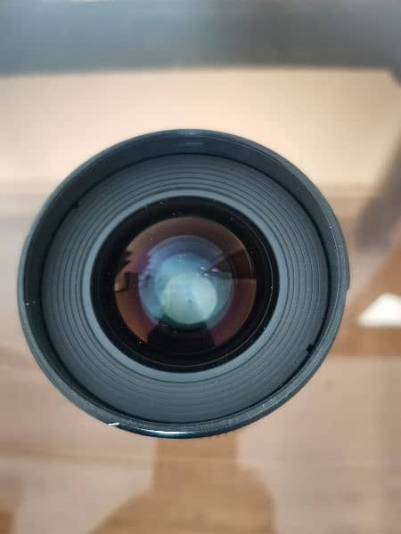 Samyang 24mm T 1.5 Cine lens EF mount 2