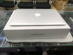 Macbook Air   11 2015