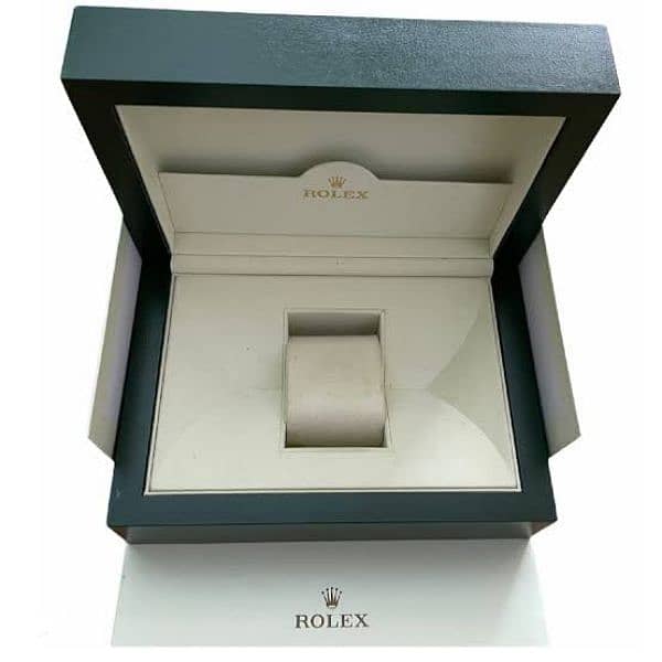 Rolex Boxx 3