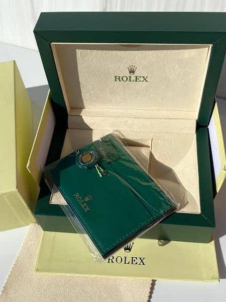 Rolex Boxx 4