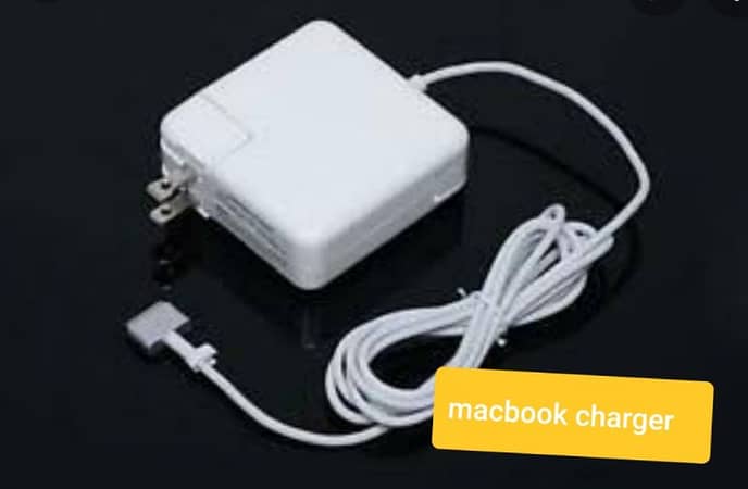 genuine c60 w charger for apple mac pro