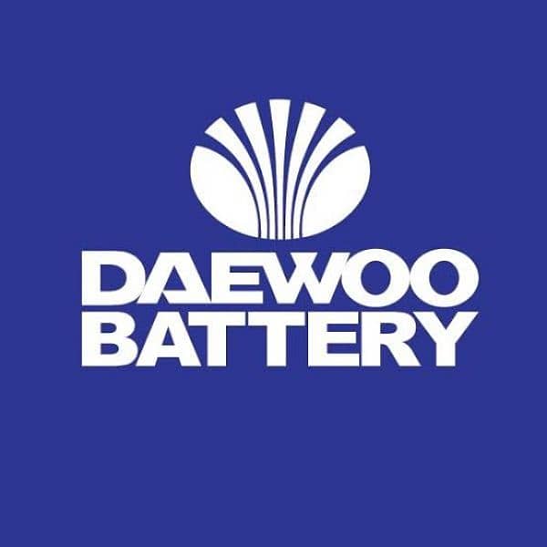 daewoo battery 2