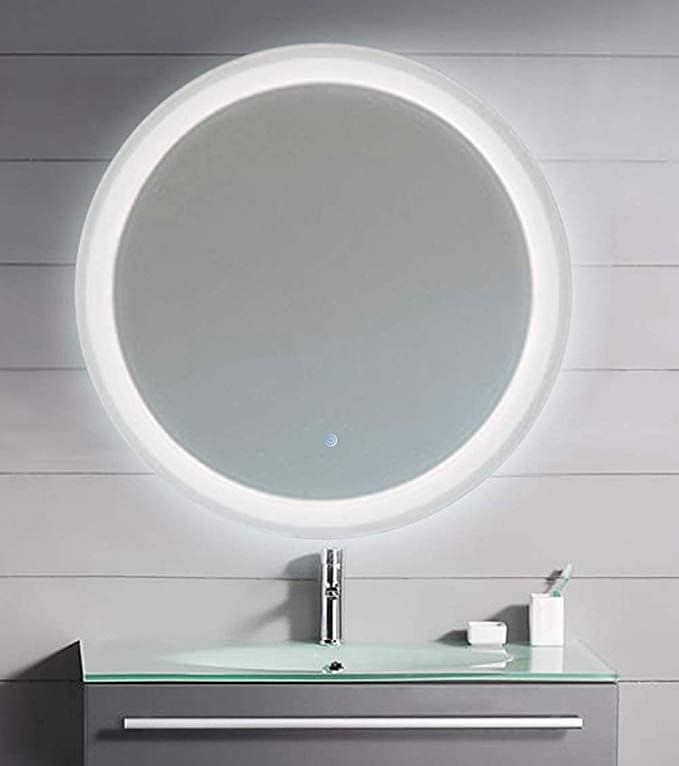 Different Design LED Bathroom Mirror 8