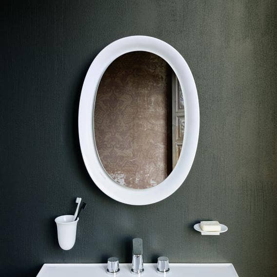 Different Design LED Bathroom Mirror 10