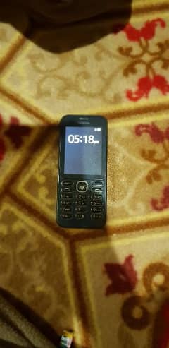 Nokia 222