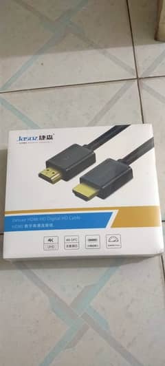 CABLE HDMI 30M