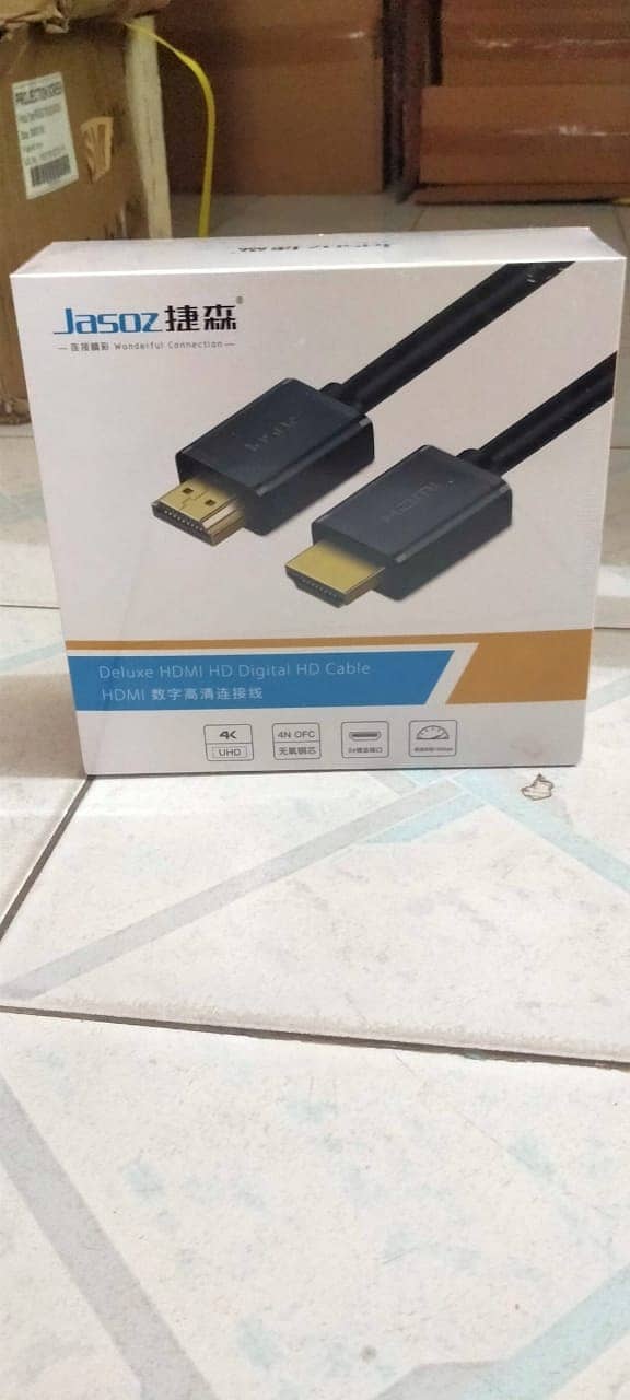CABLE HDMI 30M 1