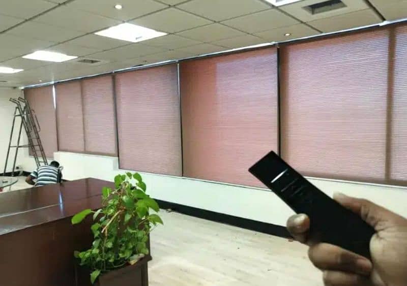 Heat Control Roller Blinds | Window Blind | 0333-2828988 8