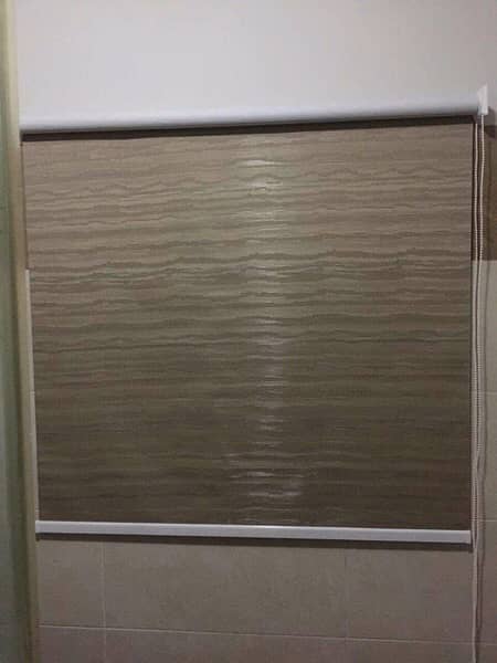 Window Blinds Curtain Wallpaper Carpets 8