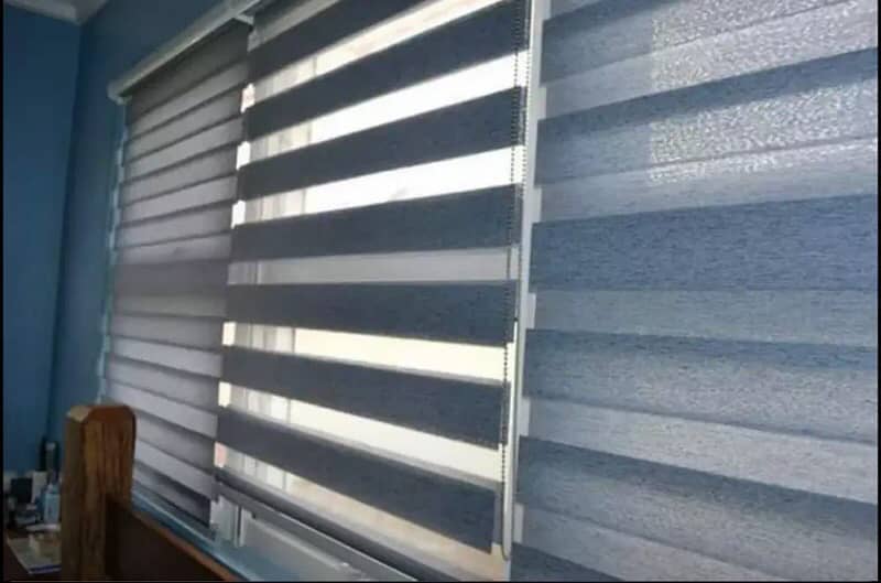 Window Blinds Curtain Wallpaper Carpets 13