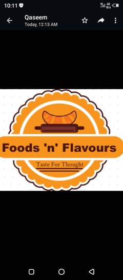 Catering/Lunch