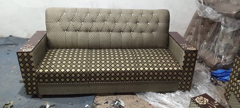 sofa set / 6 seater sofa set / 7 seater sofa set / luxury sofa set 2