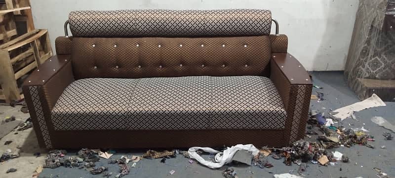 sofa set / 6 seater sofa set / 7 seater sofa set / luxury sofa set 4