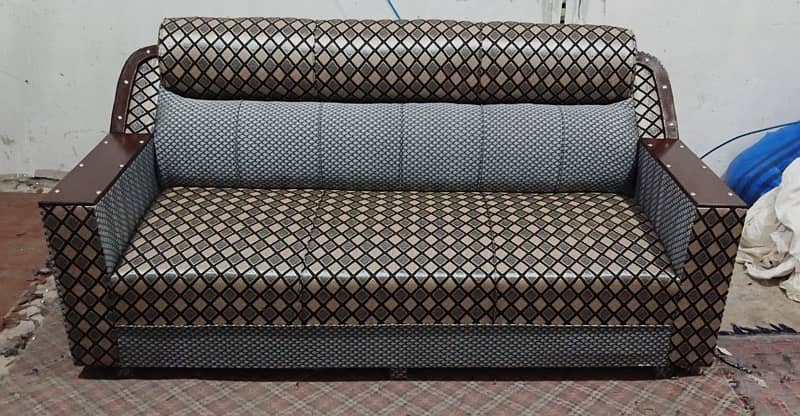 sofa set / 6 seater sofa set / 7 seater sofa set / luxury sofa set 9