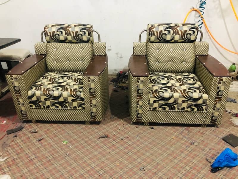 sofa set / 6 seater sofa set / 7 seater sofa set / luxury sofa set 11