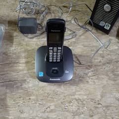 cardless phone landline  for big home or office