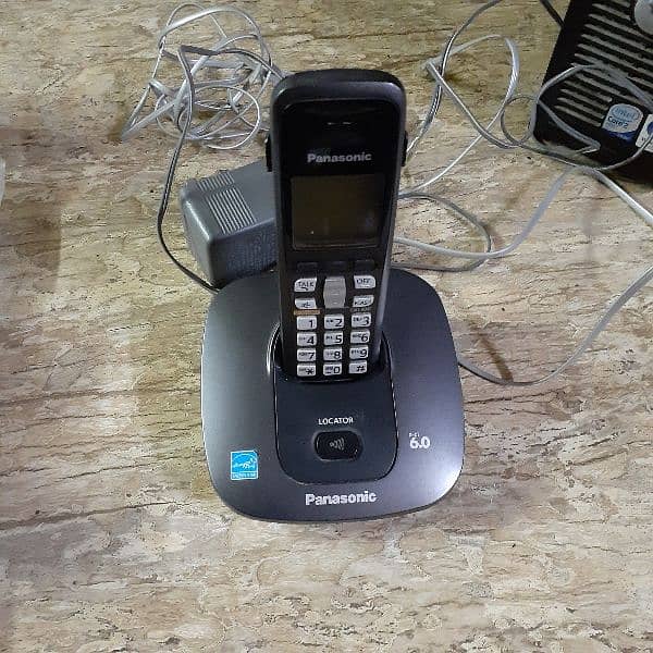 cardless phone landline  for big home or office 2