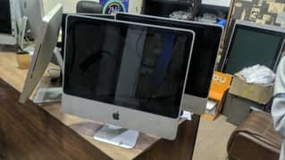 Apple LCDS LED 24 inches / 27 Inches