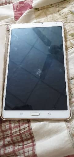 SAMSUNG GALAXY TAB S